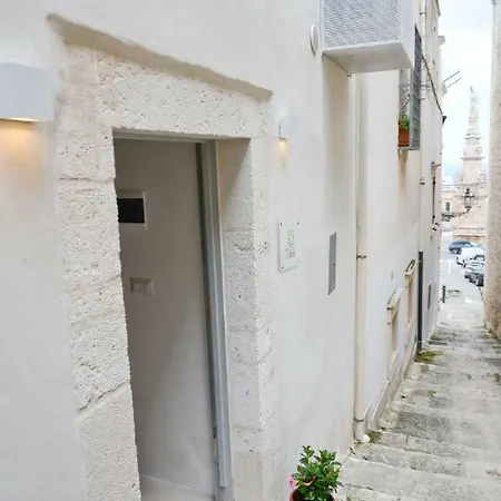 Le Nicchie * Ostuni