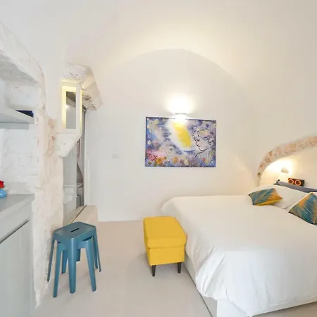 Le Nicchie Holiday home Ostuni