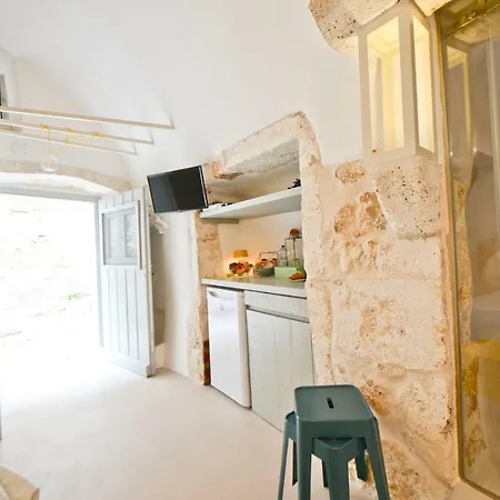 Holiday home Le Nicchie