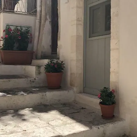 Holiday home Le Nicchie *