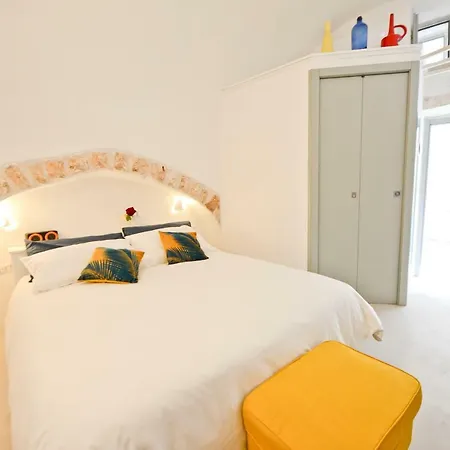Le Nicchie * Ostuni