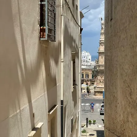 Le Nicchie Ostuni